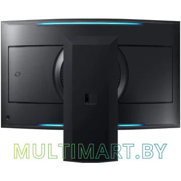 Игровой монитор Samsung Odyssey Ark LS55CG97WNIXCI картинка 9